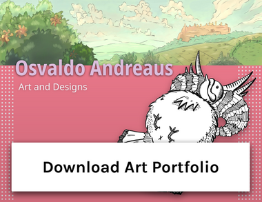 Download Art Porfolio PDF